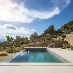 Villa Nauplie *