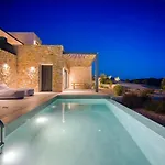 Nauplie Villa Pirgiotika
