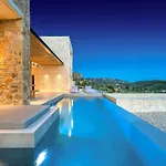 Nauplie Villa Pirgiotika