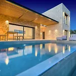 Nauplie Villa Pirgiotika