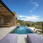 Villa Nauplie