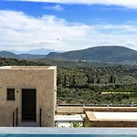 Nauplie Villa Pirgiotika