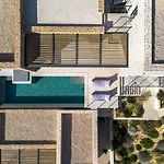 Nauplie Villa *