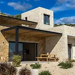 Nauplie Villa *