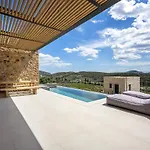 Nauplie Villa Pirgiotika