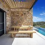 Nauplie Villa