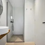 Nauplie Villa Pirgiotika