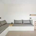 Nauplie Villa Pirgiotika