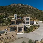 Villa Nauplie