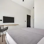 Nauplie Villa *