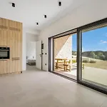 Nauplie Villa *