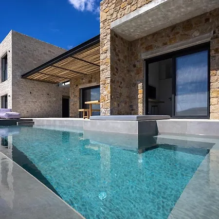 Nauplie Villa Pirgiotika