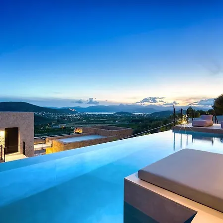 Nauplie * Pirgiotika