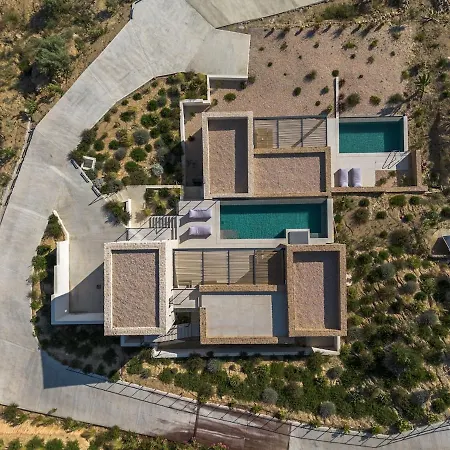 Villa Nauplie