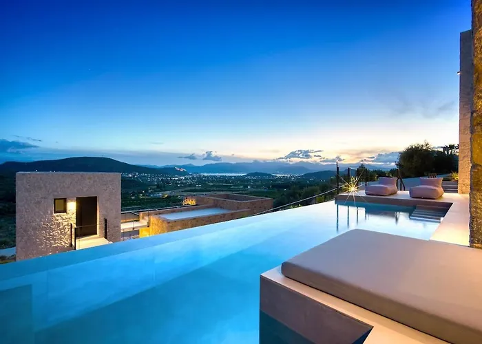 Nauplie * Pirgiotika