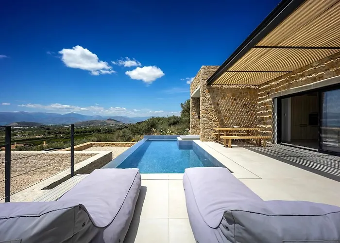 Villa Naupliē Pirgiotika